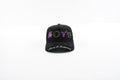 “ The Love & Support Hat “
