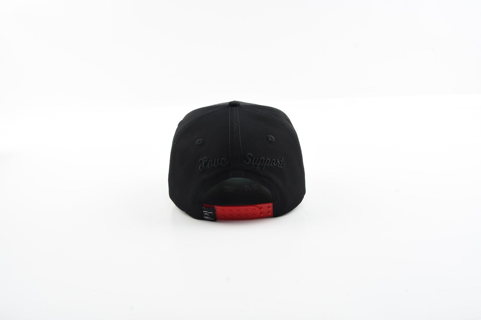 “ The Love & Support Hat “